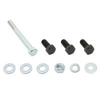 ENGINE MOUNT NUT & BOLT SET HK HT HG CHEV V