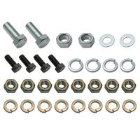 ENGINE MOUNTING NUT & BOLT SET EJ (3 MOU