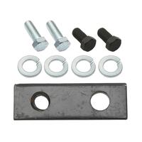 TRANS MOUNT NUT/BOLT SET HQ HJ HX HZ WB VB VC VH VK 6 & 8 CYLINDER