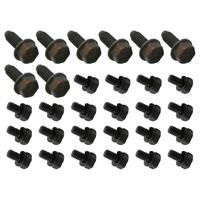 SUMP BOLT SET EH - ?VK LC - UC 6 CYLINDE