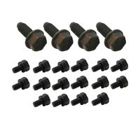 SUMP BOLT SET HT HG HQ HJ HX HZ WB VB VC VH VK VL LH LX 253 308