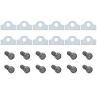 ROCKER COVER BOLT KIT HOLDEN 253 308 V8