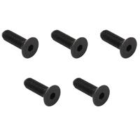 SCREW KIT DISC BRAKE ROTOR HD HR