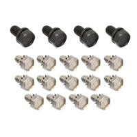 SUMP BOLT SET HK HT HG HQ 307 327 350 CHEV