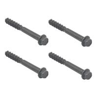 BUMPER BAR SCREWS VK FRONT & REAR VL REAR