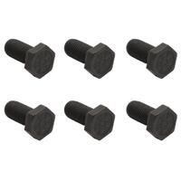 BOLT SET FLYWHEEL TO CRANK V8 MANUAL HT HG HQ HJ HX HZ WB VB VC VH VK LH LX VK VL VN VP VR VT 253 308