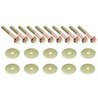BODY MOUNTING BOLT KIT HQ HJ HX HZ WB UTE & PANEL