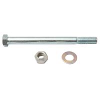 BOLT KIT HQ 350 HQ HJ AUTO HX HZ WB LH ALL BRAKE PEDAL PIVOT PIN BOLT Bolt Hex HD 1/2' - 13 X 6' Zinc