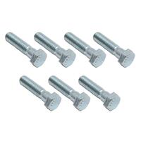 BOLT KIT EXT HOUSING TRIMATIC LJ - UC HQ