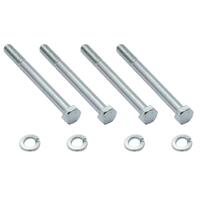 Bolt Set Fan SPACER HQ HJ HX HZ WB 6 Cylinder WB Some V8 3.1/2 ' Long