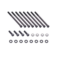 ROCKER COVER BOLT KIT BLACK VN VG VQ VP VR VS VT V8 304