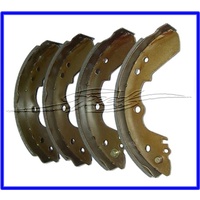 rodeo brake shoes 1997-2002