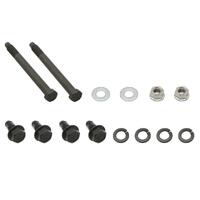 ENGINE MOUNT NUT & BOLT SET XR XT XW XY XA XB XC XD XE ZA ZB ZC ZD ZF ZG ZH ZJ ZK V8