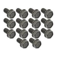 AUTO TRANSMISSION OIL PAN BOLT SET XK XL XM XP XR XT XW XY XA XC XB XD XF XG XH ZA ZB ZC ZD ZF ZG ZH ZL CRUIS-O-MATIC FM