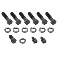 Bell Housing & Inspection Plate Bolt Kit XR XT XW XY XA XB XC AUTO