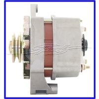 ALTERNATOR 12V 70AMP GENUINE BOSCH SINGLE WIRE INTERNAL REG SUITS HQ-VK 6 AND 8 CYLINDER