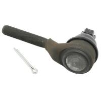TIE ROD END OUTER XK XL SHORT