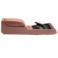 CONSOLE ASSY HX -WB MANUAL WILL SUIT HJ