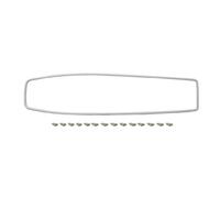 TRIM SURROUND TORANA CONSOLE LJ