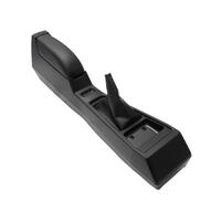 CONSOLE ASSY COMPLETE LX MANUAL SEDAN WI