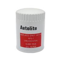 OIL FILTER 'AUTOLITE' (Z9 EQUIVILANT) XK