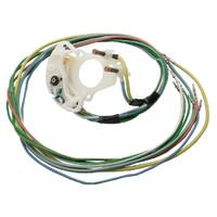 SWITCH INDICATOR XR XT ZA ZB
