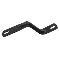 BATTERY CLAMP BRACE XW XY GT, ZC ZD WITH AIR CON