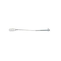 KICKDOWN CABLE XR XT XW XY ZA-ZD WITH C4 TRANS