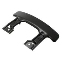 BRACKET RADIATOR SUPPORT UPPER XW-XY GT