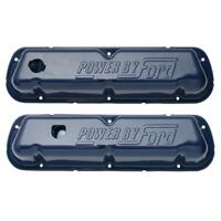 ROCKER COVERS POWERED BY FORD XR XT XW XY ZA ZB ZC ZD Windsor