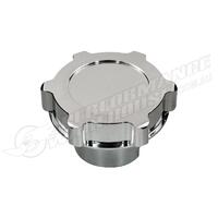 OIL CAP; GM LS; ALUMINIUM WITH O-RING LS1/LS2/LS3/LSX/L77