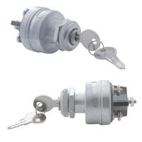 IGNITION SWITCH WITH 2 KEYS