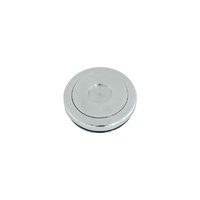 HORN BUTTON EURO STYLE; Shows 9 Bolts -
