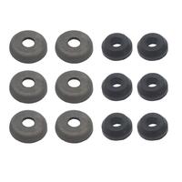 FENDER MOUNTING BOLT SEALING WASHER KIT HD HR HK HT HG HQ HJ HX HZ