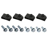 BOLT KIT GRILLE MOUNTING KIT HQ