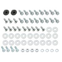 BOLT KIT REAR FENDER MOUNTING 48 FX FJ SEDA