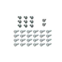 NLA - GRILLE BAFFLE BOLT KIT FX (LOWER)