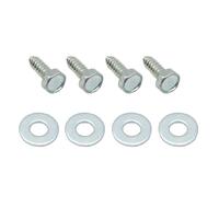 BOLT KIT ENGINE SPLASH TRAY 48 FX FJ FE FC