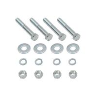 BUMPER BAR IRON BOLT KIT 48 FX FJ (FRONT &
