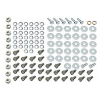 BOLT KIT FRONT FENDER MOUNTING EJ EH