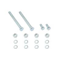 BUMPER IRON BOLT KIT FE FC (FRONT)