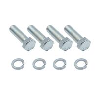 BUMPER BAR IRON BOLT KIT FE FC FB EK (REAR) 3/8' - 24 X 1 1/4'