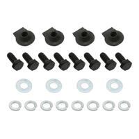 BOLT KIT ENGINE SPLASH TRAY HD HR