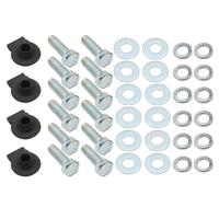 BOLT KIT LOWER FRONT APRON PANEL HK HT HG LOWER APRON VALANCE PANEL