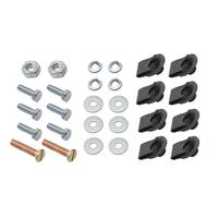 BOLT KIT UPPER RADIATOR SUPPORT HK HT HG
