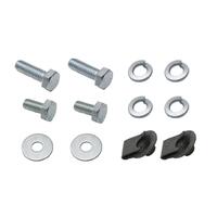 BOLT KIT BONNET LOCK PANEL HK HT HG