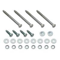 BUMPER BAR BRACKET BOLT KIT FRONT HK HT HG