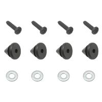 BOLT KIT GRILLE MOUNTING AND BUMPER KIT HK