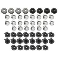 BOLT KIT FRONT FENDER MOUNTING LH LX
