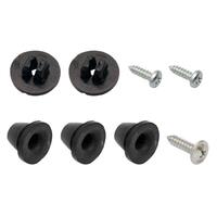 Front Grille Mounting Kit VB VC VH VK